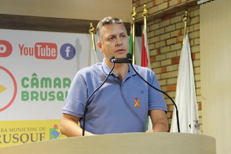 Jean Pirola classifica a CPI da Pandemia como uma &ldquo;ca&ccedil;a &agrave;s bruxas&rdquo; ao presidente Jair Bolsonaro