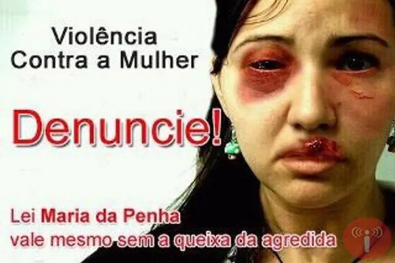 Lei Maria da Penha dá sinal de fraqueza