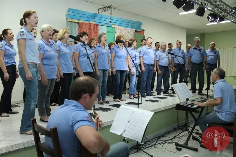 Guabiruba terá releitura do Musical Brasil Caboclo