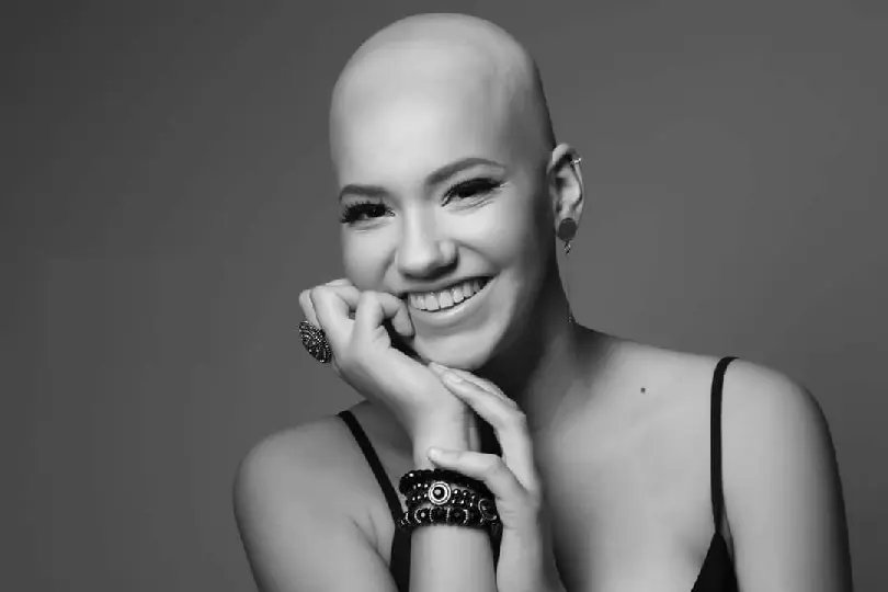 Izabella não resistiu ao avanço do câncer