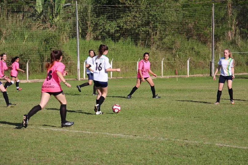 Fase microregional tem equipes de Brusque e Botuverá como campeões
