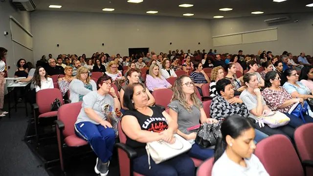Segundo semin&aacute;rio do Ibprev ocorre nesta quinta-feira