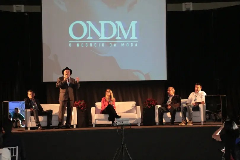 AmpeBr participa do talk show ‘Mercado’