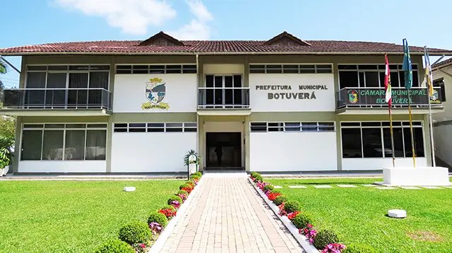 Botuverá cria a Sala do Empreendedor 