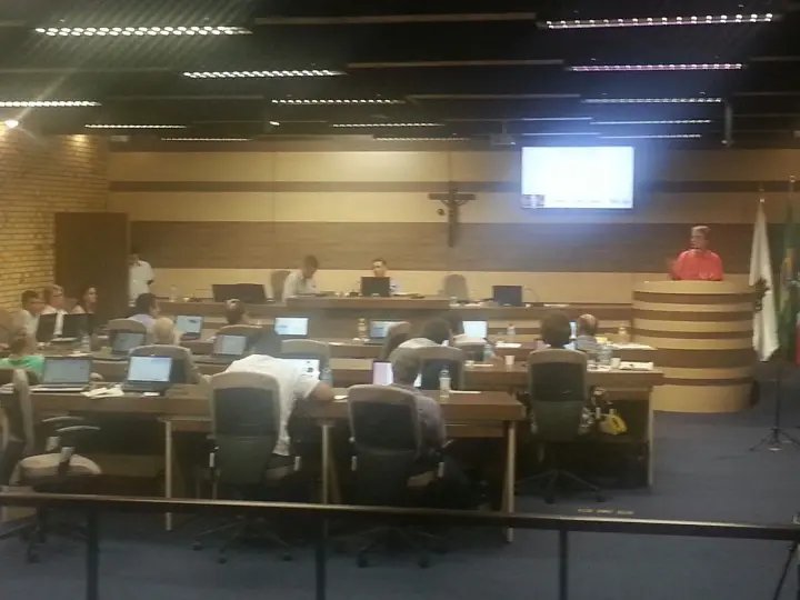 Câmara aprova mudança do feriado de Carnaval