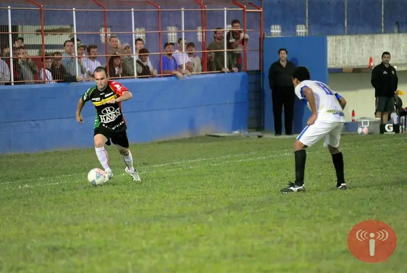 Brusque x Tubarão mantido para hoje