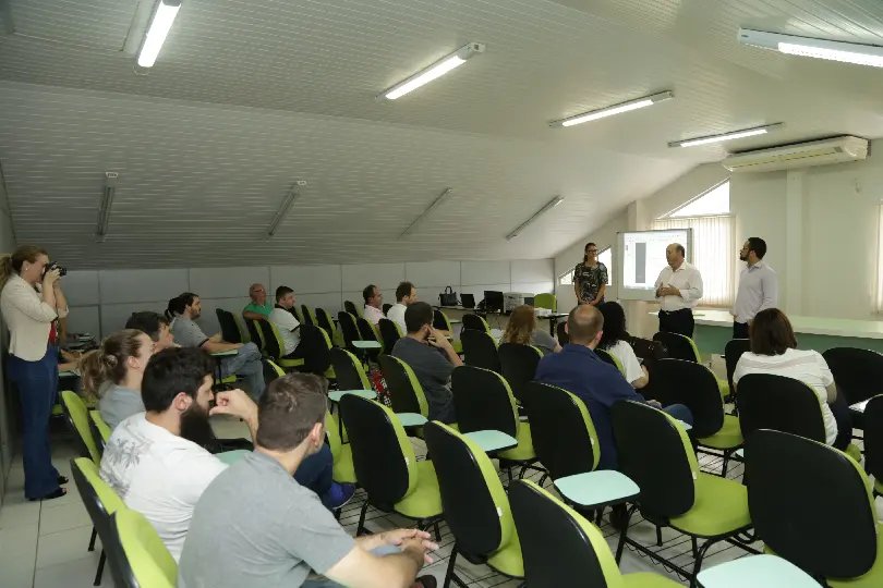 Guabiruba terá 2º Seminário para promover turismo