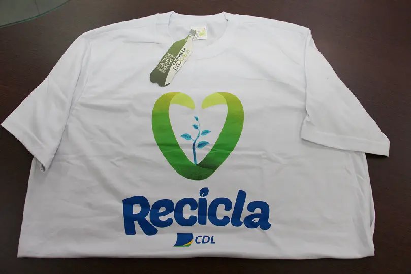 CDL realiza mais uma edição do projeto “Recicla CDL”