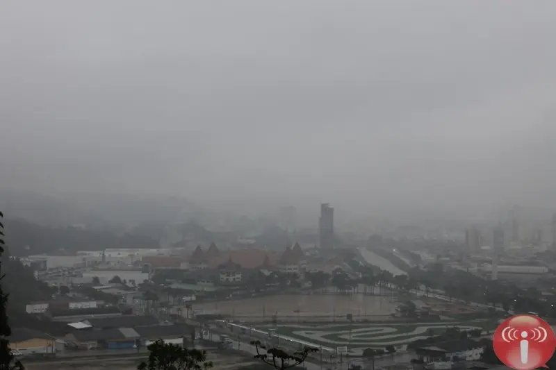 O menino que bagunça o clima