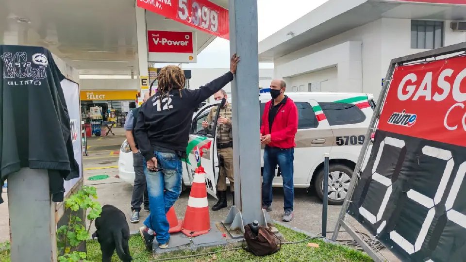 Prefeitura divulga balan&ccedil;o da opera&ccedil;&atilde;o conjunta de abordagem social 