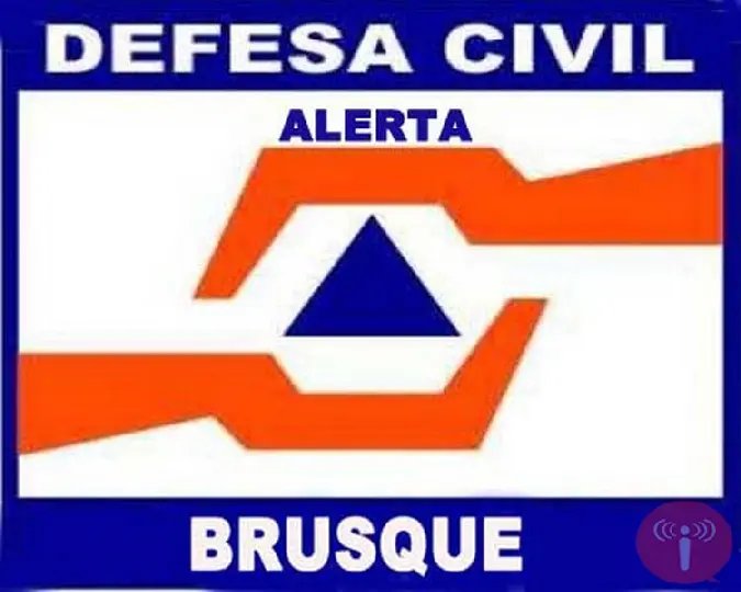 Defesa Civil alerta