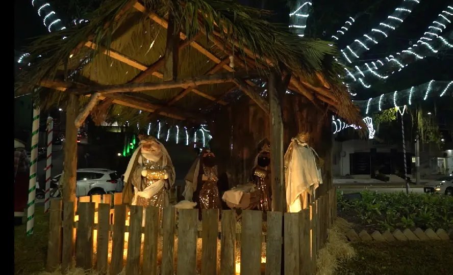 Confira a programa&ccedil;&atilde;o desta semana na Pra&ccedil;a Bar&atilde;o de Schneeburg