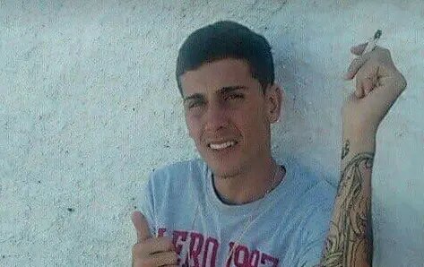 Envolvido em assassinato de cabo Everaldo é pego em Florianópolis