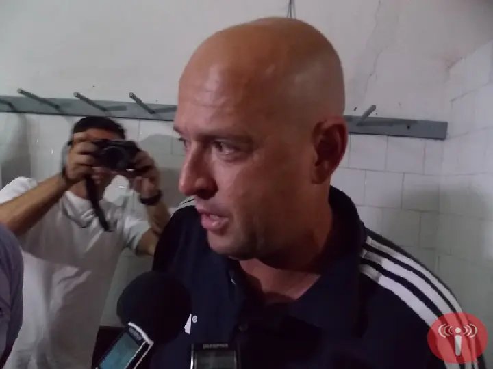 Árbitro Fifa para Marcílio Dias x Brusque