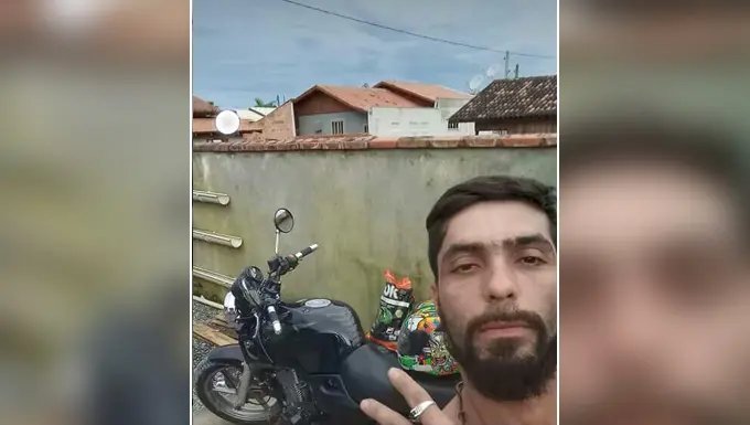 Morre a segunda vítima de tiros em Tijucas