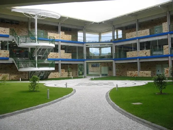 Mais um curso estrelado no Guia do Estudante
