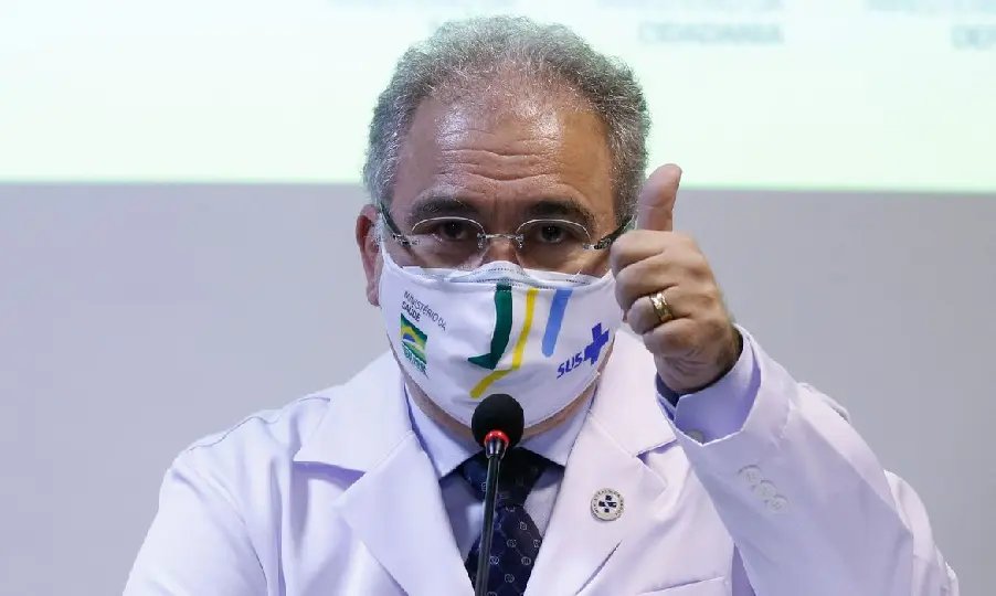 Governo vai assinar acordo para produ&ccedil;&atilde;o de IFA no Brasil