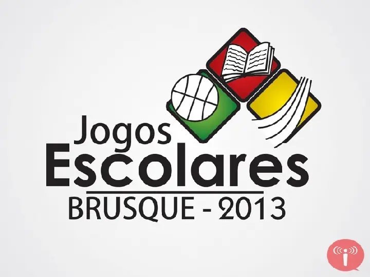 Inscrições abertas para os Jogos Escolares de Brusque