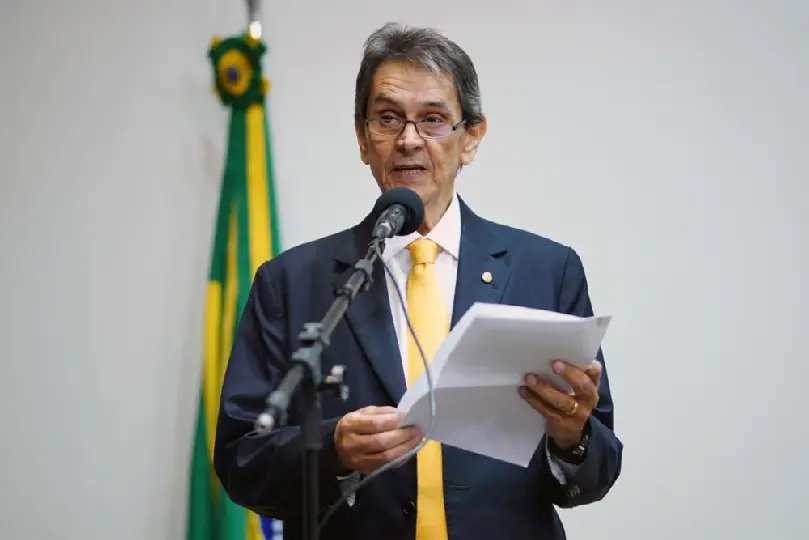 Roberto Jefferson estar&aacute; em Brusque para evento partid&aacute;rio