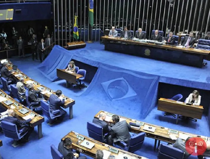 Senado aprova minirreforma eleitoral 