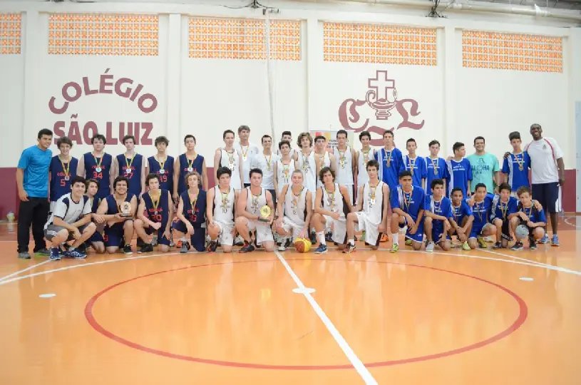 Jogos Escolares têm mais dois campeões