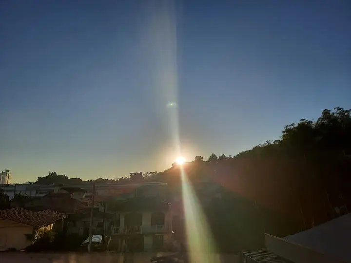 Queda na temperatura: confira a previs&atilde;o para esta semana