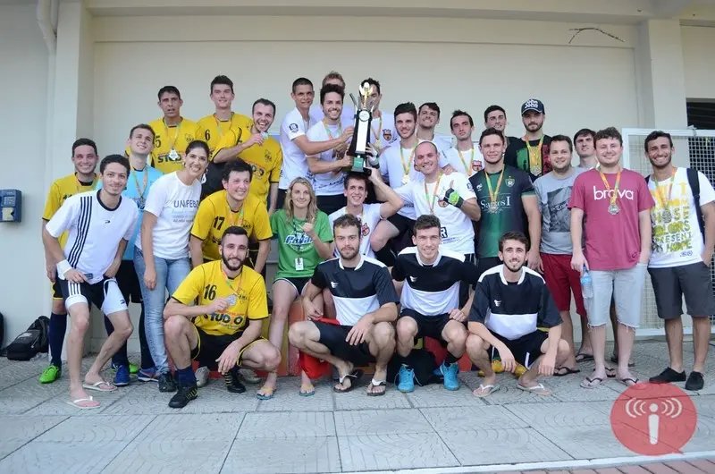 Unifebe leva o bicampeonato geral