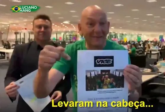 Luciano Hang ganha a&ccedil;&atilde;o de site e vai doar &agrave; Apae de Mogi Mirim