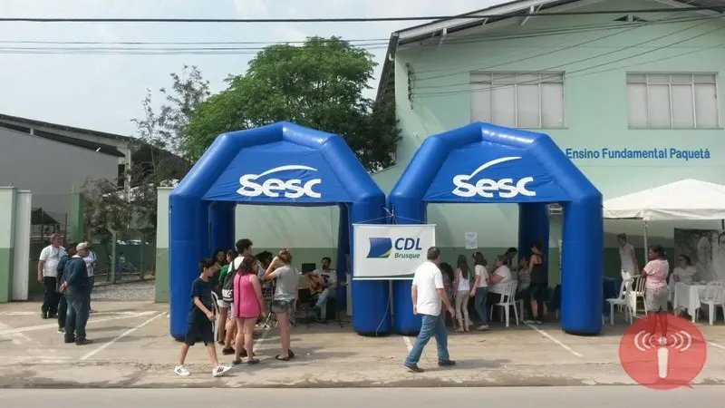 CDL nos bairros reúne bom público