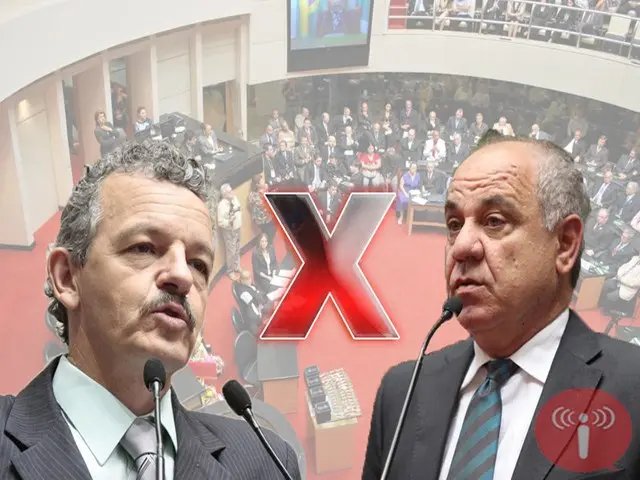 Projeto gera polêmica na Alesc
