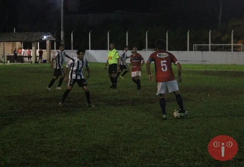 FME adia final por conta das chuvas