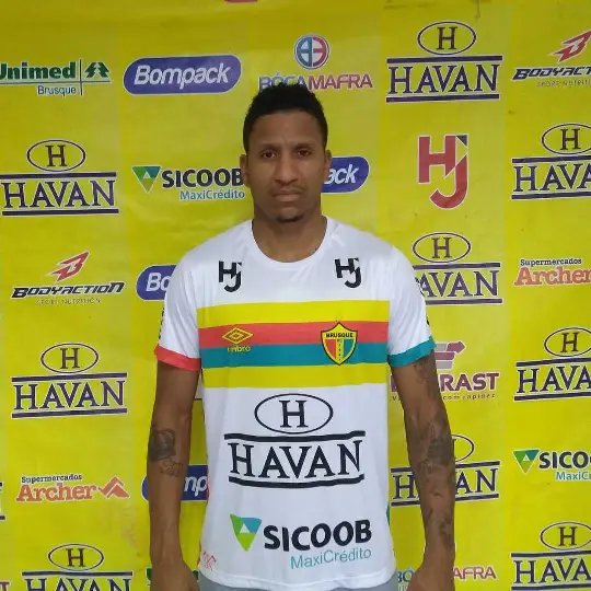 Brusque FC acerta contrata&ccedil;&atilde;o de Marco Ant&ocirc;nio