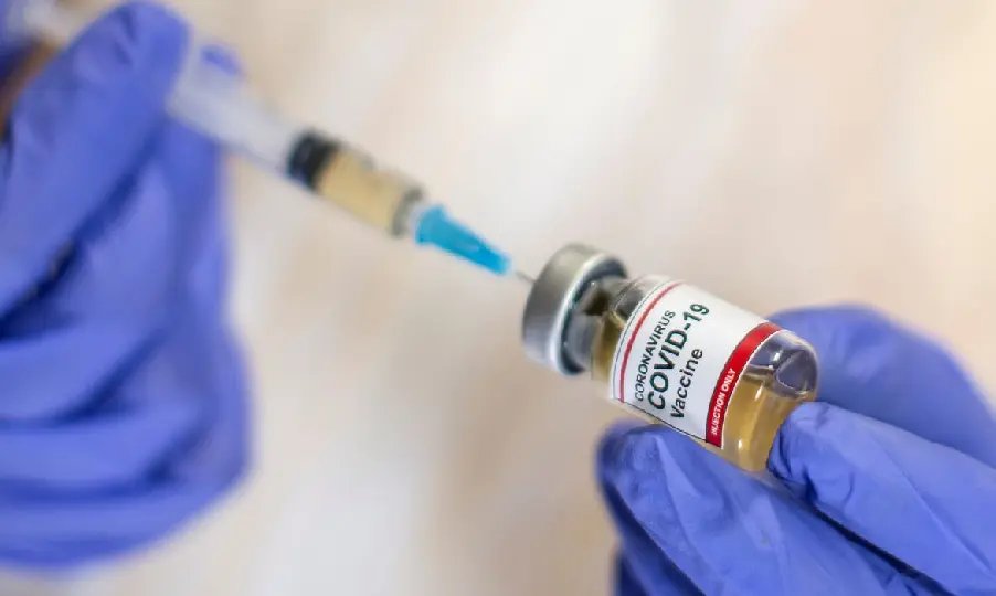 Covid-19: Botuver&aacute; abre agendamento e vacina&ccedil;&atilde;o a pessoas com comorbidade a partir de 40 anos