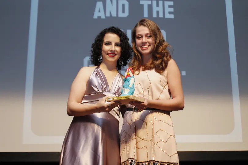 Alunos de Publicidade vencem prêmio nacional de Comunicação
