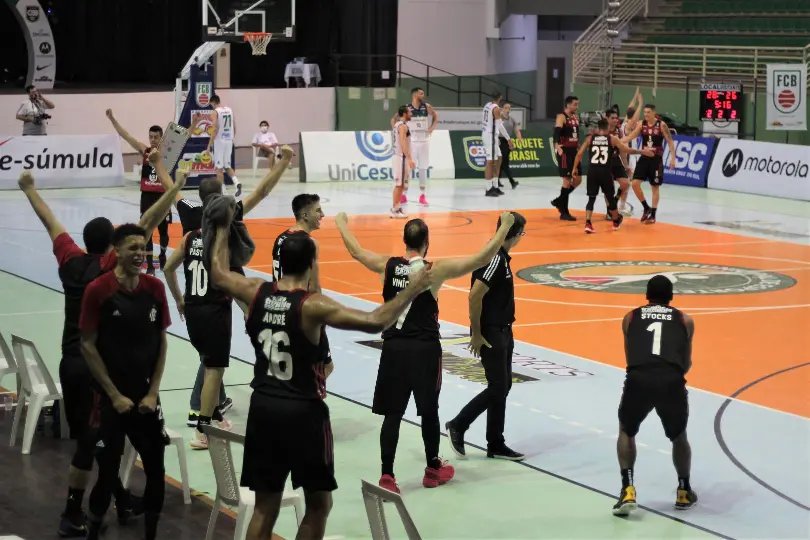 Flamengo Blumenau &eacute; vice-campe&atilde;o do Campeonato Brasileiro 