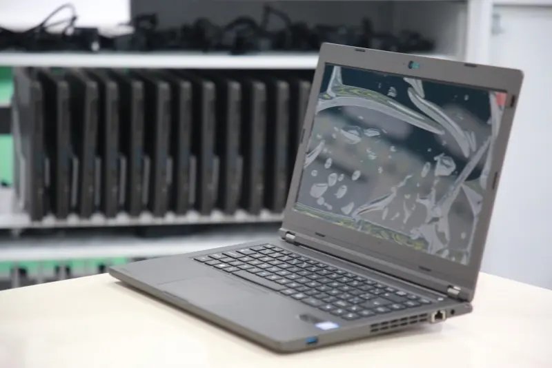 Executivo encaminha PL para distribui&ccedil;&atilde;o de notebooks a professores