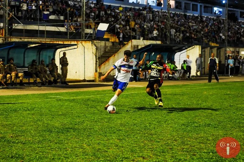 Bruscão consegue importante vitória em Tubarão