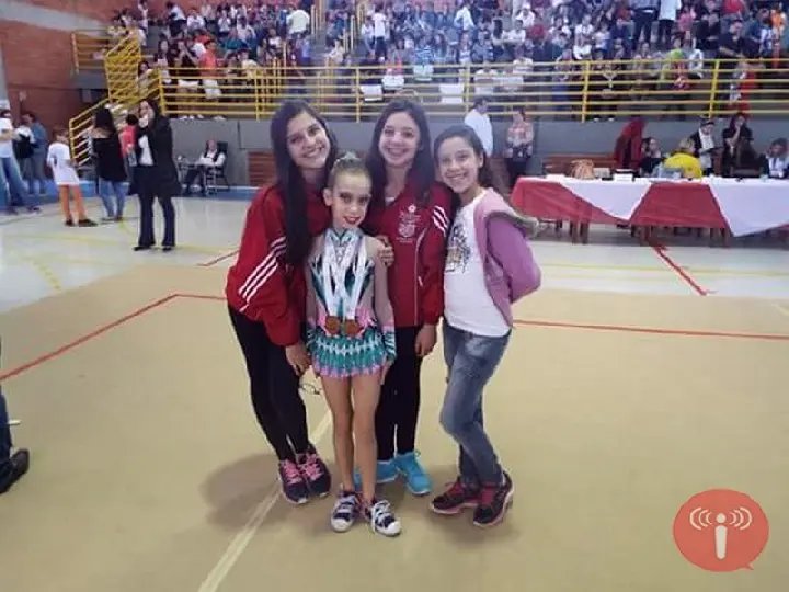 Brusquenses conquistam medalhas em Timbó