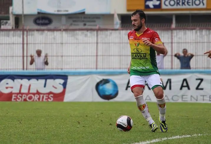 Brusque inicia semana atrás da primeira vitória na Copinha