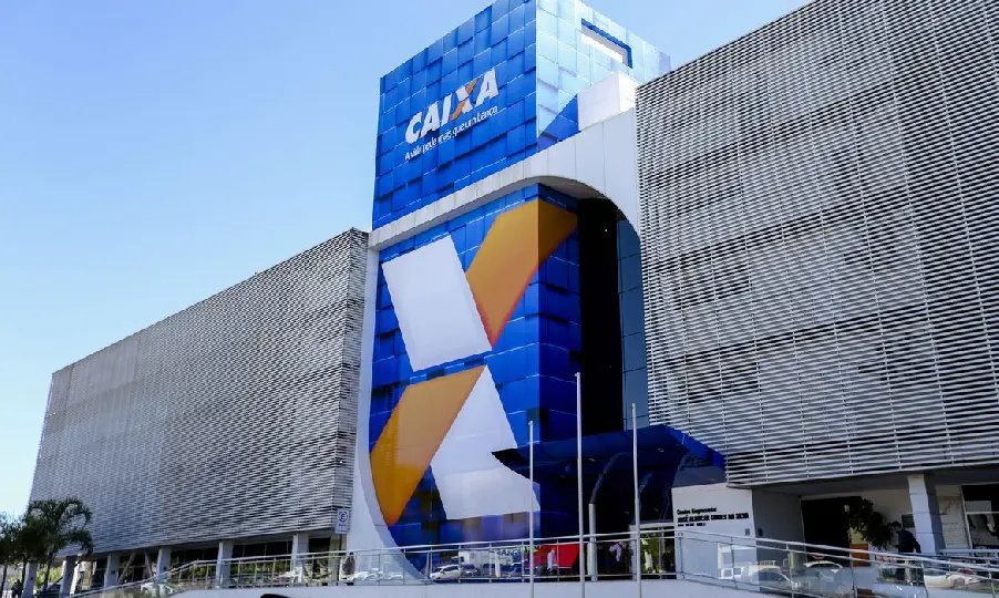 Caixa paga hoje aux&iacute;lio emergencial a nascidos em maio