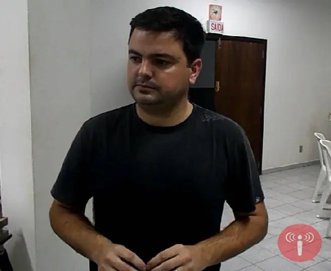 Marcel Paza é o novo gerente de esportes