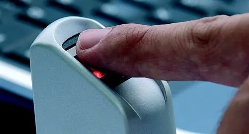 10% dos eleitores estão cadastrados na biometria