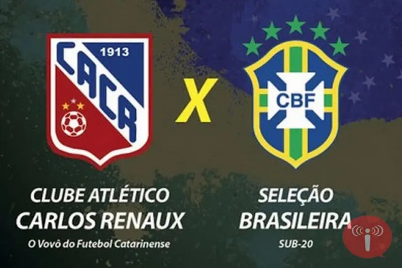 Jogo do centenário tem horário antecipado