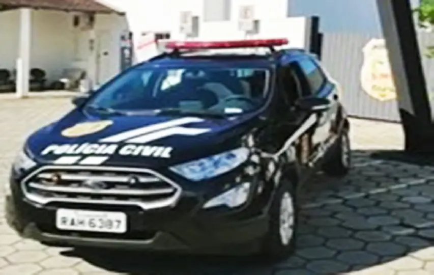 Suspeito de cometer furtos, roubo e estupro &eacute; preso
