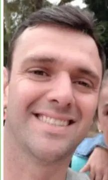 Homem morre em acidente de moto, em Nova Trento