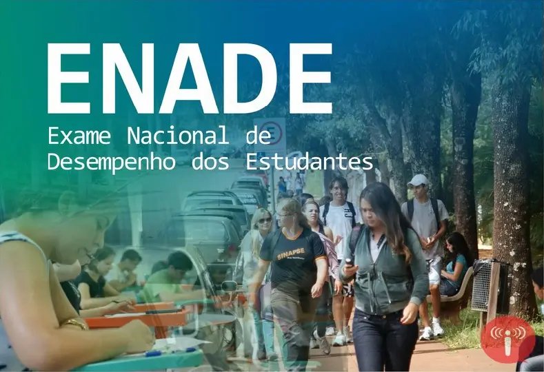 MEC divulga hoje resultado do Enade