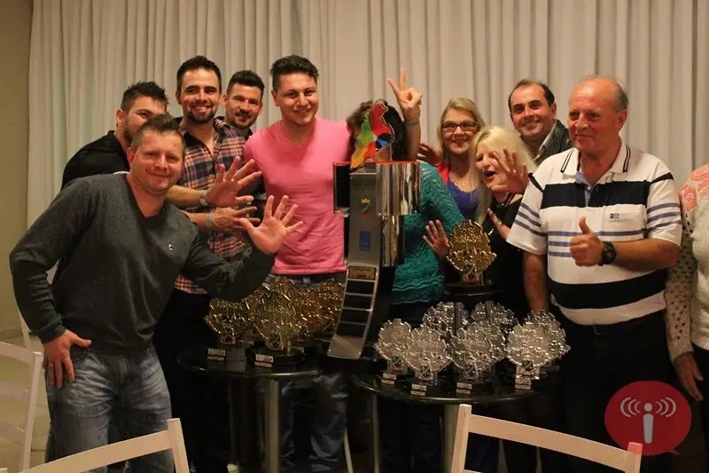Premiação dos Comunitários consagra bairro São Pedro