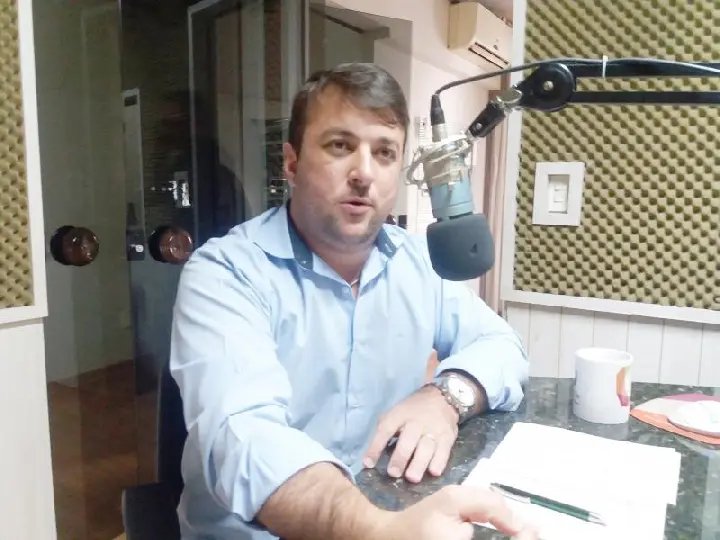 Decisão pede indisponibilidade de bens de Jones Bósio e ex-prefeito de Canelinha