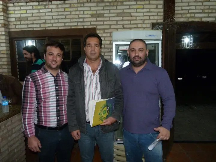 PEN realizou reunião para discutir estratégias para 2016