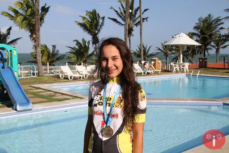 Brusquense fatura o 1º ouro dos JEB